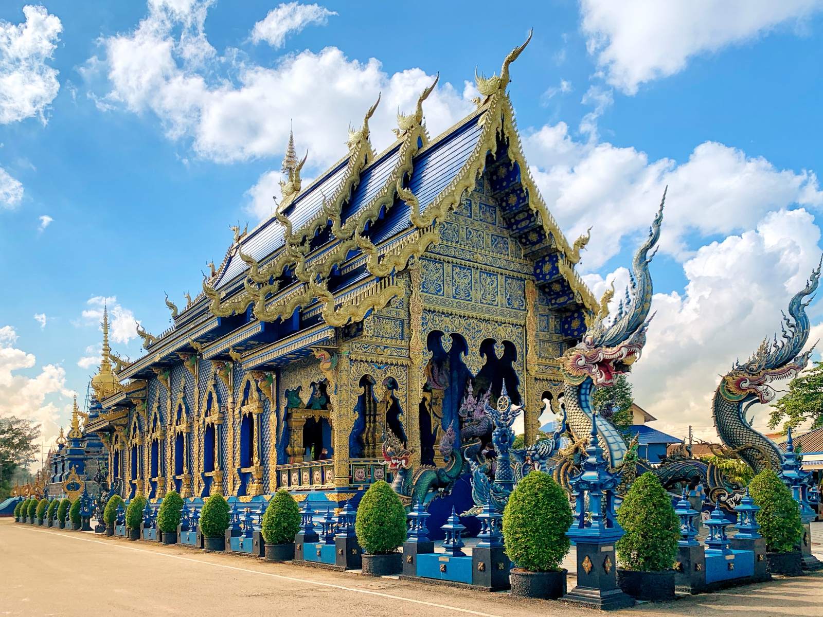 VIAGEM À TAILÂNDIA, VIETNÃ, CAMBOJA E BALI EM REGULAR - 23 DIAS 22 NOITES