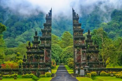 VIAGEM PARA BALI, TAILÂNDIA E VIETNÃ (NORTE E CENTRO) EM REGULAR - 20 DIAS 19 NOITES