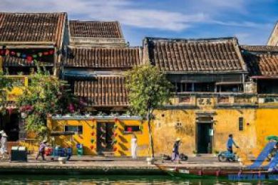 Viagem ao Vietnã completa com Camboja – 15 dias