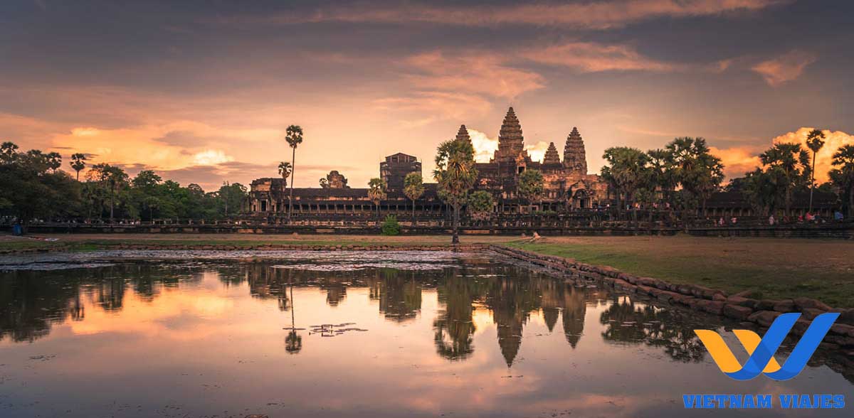Viagem ao Vietnã e Camboja – 20 dias