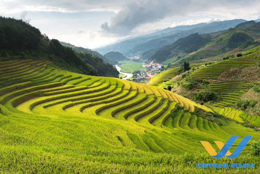 Viaje a Vietnam de aventura completa por el Norte de Vietnam – 10 diás