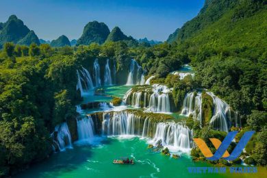 Viagem ao Vietnã, Camboja e Laos – 19 dias
