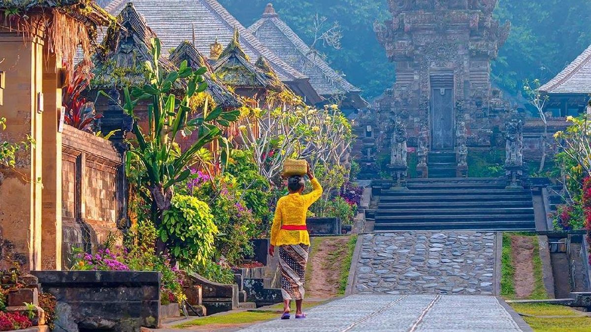VIAGEM PARA BALI, VIETNÃ E TAILÂNDIA (NORTE) EM REGULAR - 20 DIAS 19 NOITES