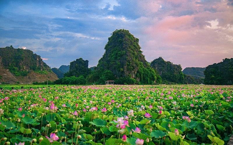 VIAGEM AO VIETNÃ, CAMBOJA E TAILÂNDIA EM REGULAR - 16 DIAS 15 NOITES