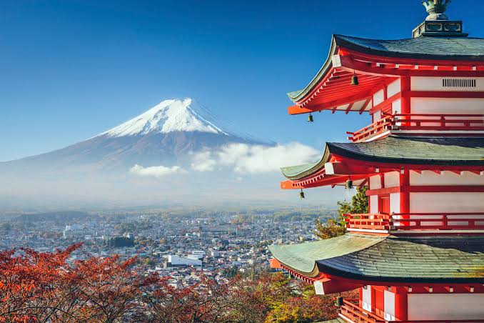 ¿Qué hacer en el Monte Fuji?