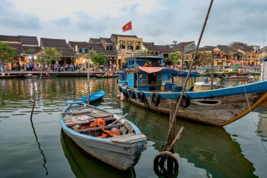 Viaje a Vietnam por mejores sitios – 14 días