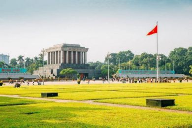 VIAGEM AO VIETNÃ E CAMBOJA EM REGULAR  - 13 DIAS 12 NOITES 