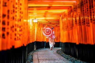 VIAGEM AO JAPÃO – 10 DIAS 9 NOITES