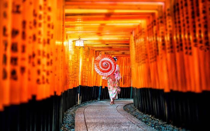 VIAGEM AO JAPÃO – 10 DIAS 9 NOITES