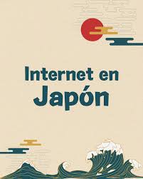 Internet en Japón