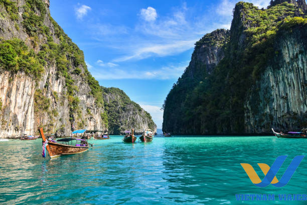 Viagem com orçamento ao Vietnã – 10 dias