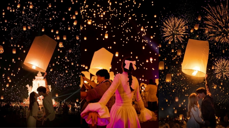 VIETNÃ E TAILÂNDIA 16 DIAS: O FESTIVAL DAS LUZES, CULTURA E TRADIÇÃO