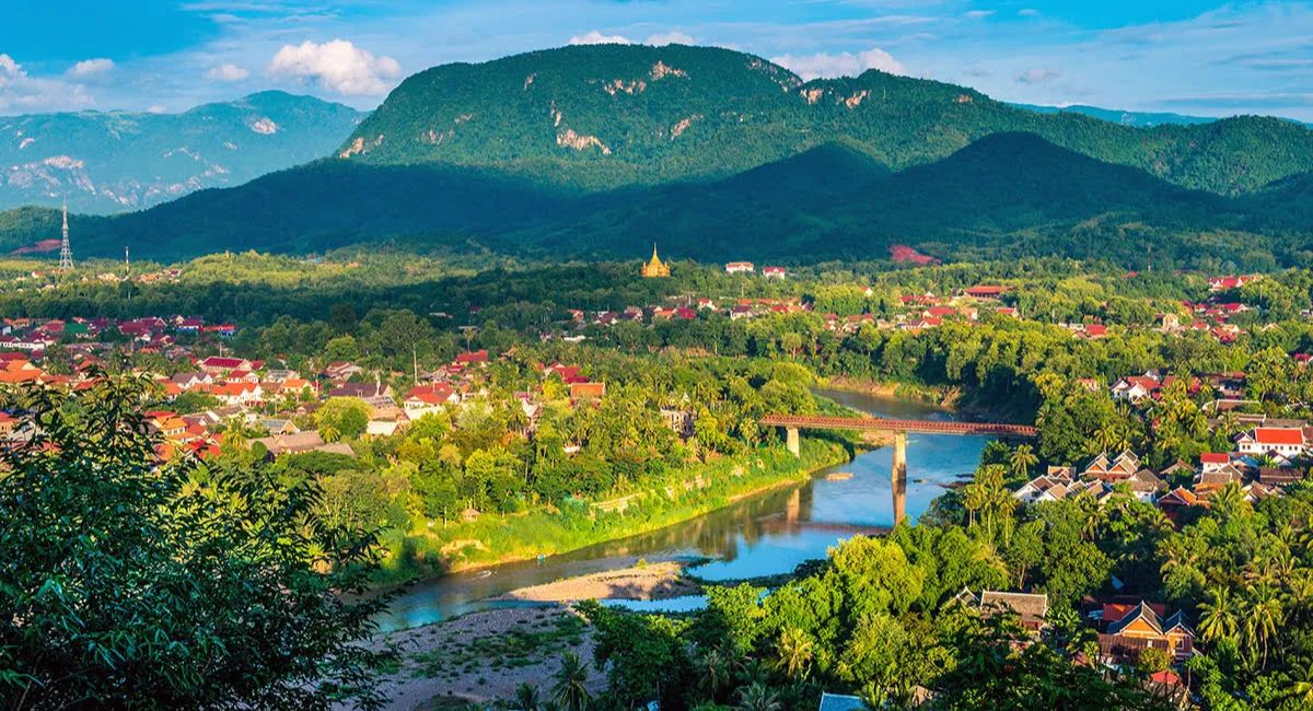 VIAGEM AO LAOS, VIETNÃ E CAMBOJA EM REGULAR  - 14 DIAS 13 NOITES 