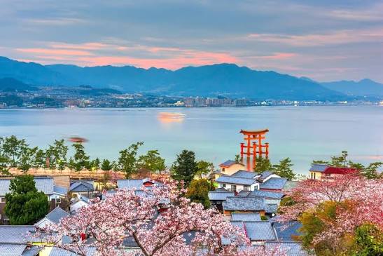 ¿Qué ver en Miyajima?