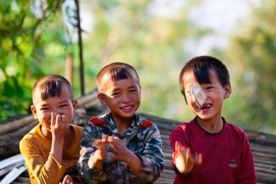 Viaje a Vietnam y Camboya – 20 días