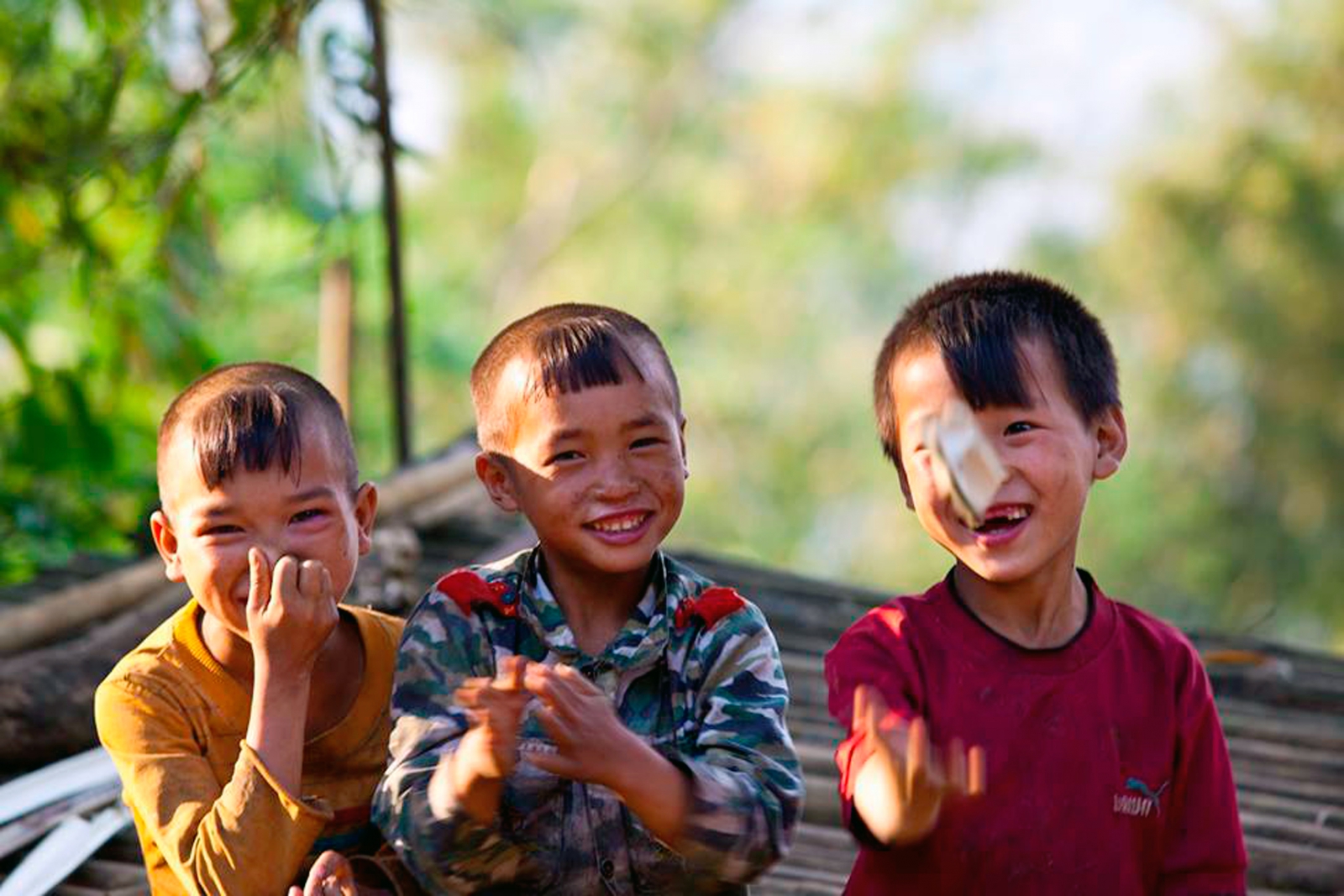 Viaje a Vietnam y Camboya – 20 días