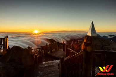 Viagem de aventura completa para o Vietnã em 18 dias