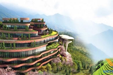 Viaje clásica a Vietnam – 10 diás