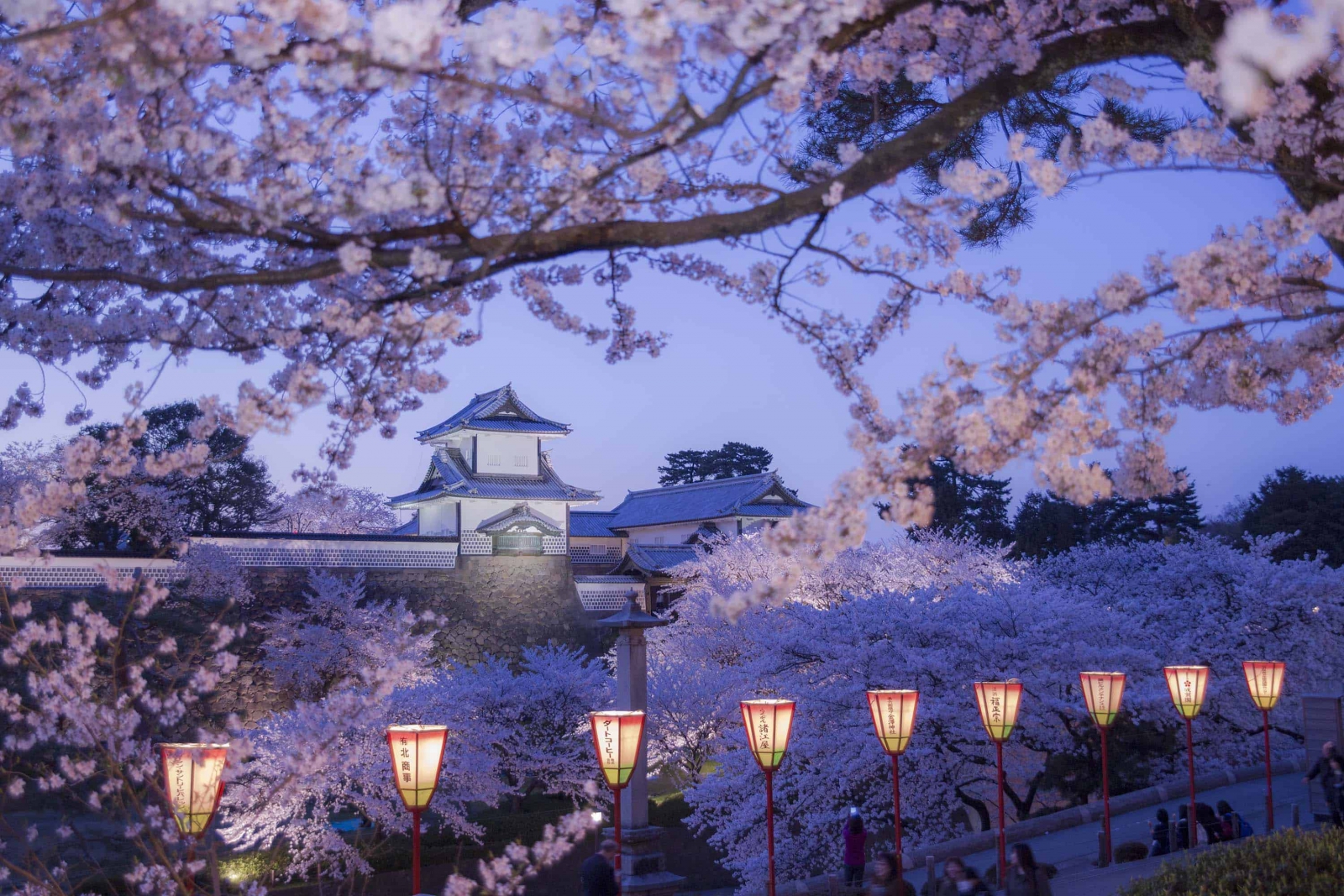 VIAJE POR JAPON EN 10 DÍAS 9 NOCHES 
