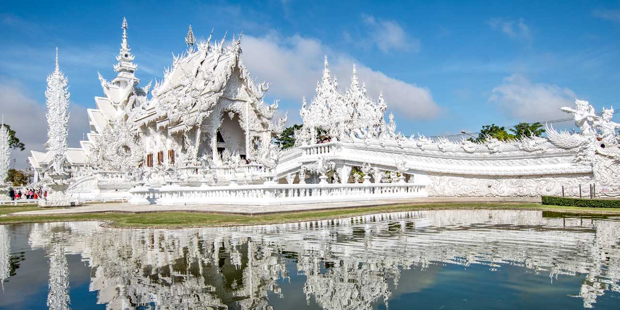 VIAGEM PARA TAILÂNDIA, BALI E VIETNÃ (NORTE E CENTRO) - 20 DIAS 19 NOITES