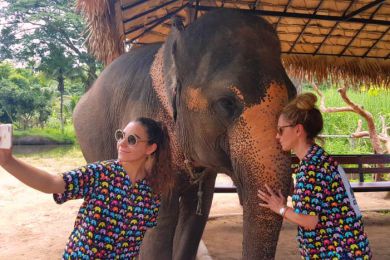 Viaje de novios en Tailandia y Bali – 15 días