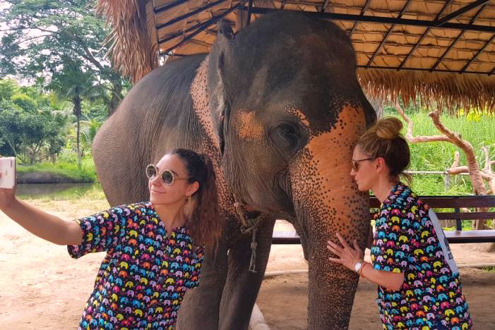 Viaje de novios en Tailandia y Bali – 15 días