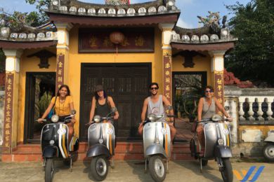 Viaje a Vietnam en familia – 12 diás