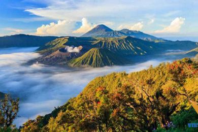Viagem cultural ao Bali, Vietnã e Tailândia – 14 dias