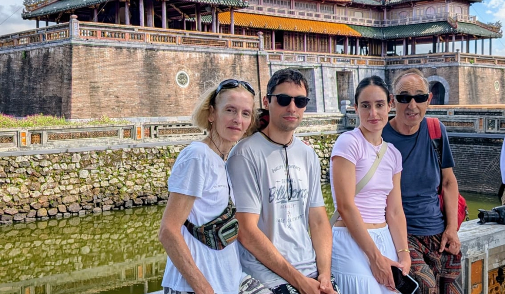 VIAJE POR VIETNAM Y CAMBOYA EN REGULAR -  15 DIAS 14 NOCHES