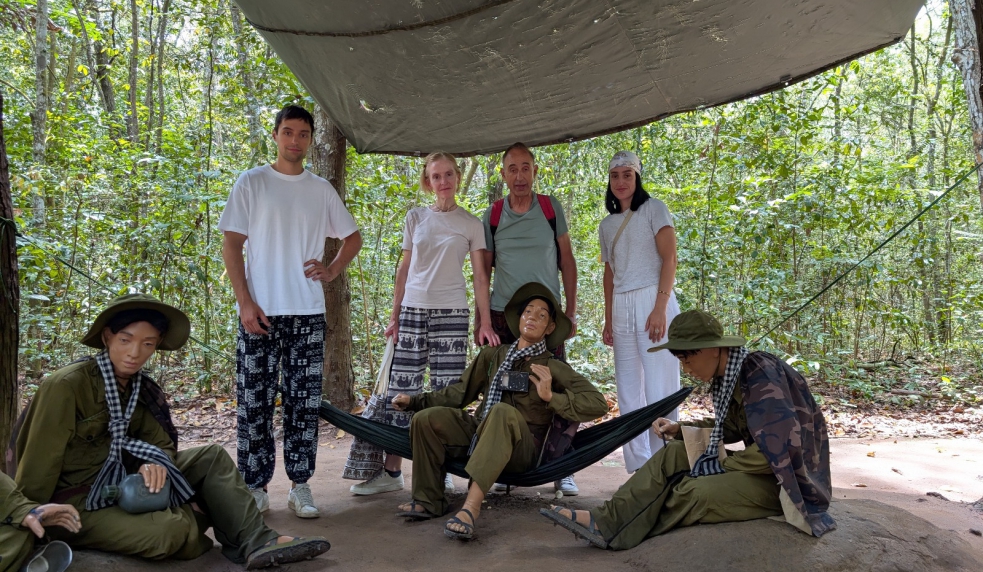 VIAJE POR VIETNAM Y CAMBOYA EN REGULAR -  15 DIAS 14 NOCHES