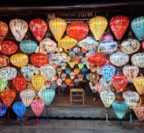 Viaje Regular a Vietnam en 10 diás - 9 noches