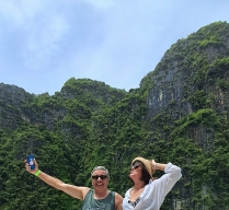 VIAJE COMBINADO POR VIETNAM, CAMBOYA Y TAILANDIA – 18 DIAS 17 NOCHES