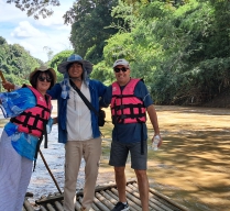 VIAJE COMBINADO POR VIETNAM, CAMBOYA Y TAILANDIA – 18 DIAS 17 NOCHES