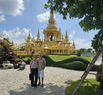 VIAJE POR VIETNAM,  CAMBOYA Y TAILANDIA -  15 DIAS 14 NOCHES