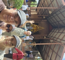 VIAJE POR VIETNAM,  CAMBOYA Y TAILANDIA -  15 DIAS 14 NOCHES