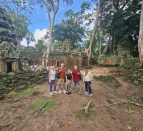 VIAJE POR VIETNAM,  CAMBOYA Y TAILANDIA -  15 DIAS 14 NOCHES