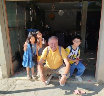 VIAJE POR VIETNAM, CAMBOYA Y TAILANDIA - 19 DIAS 18 NOCHES