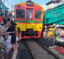 VIAJE POR VIETNAM, CAMBOYA Y TAILANDIA - 19 DIAS 18 NOCHES