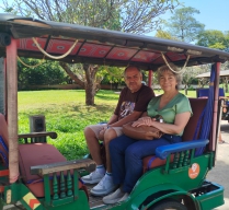 VIAJE POR VIETNAM, CAMBOYA Y TAILANDIA - 19 DIAS 18 NOCHES