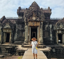 VIAJE REGULAR A VIETNAM Y CAMBOYA – 13 DIAS 12 NOCHES
