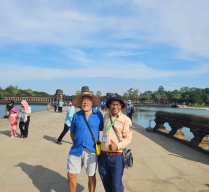 VIAJE REGULAR A VIETNAM Y CAMBOYA – 13 DIAS 12 NOCHES