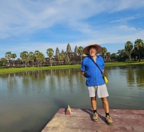 VIAJE REGULAR A VIETNAM Y CAMBOYA – 13 DIAS 12 NOCHES