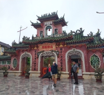 VIAJE REGULAR A VIETNAM Y CAMBOYA – 13 DIAS 12 NOCHES