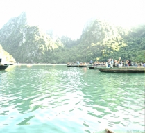 VIAJE POR VIETNAM,  CAMBOYA Y TAILANDIA -  19 DIAS 18 NOCHES