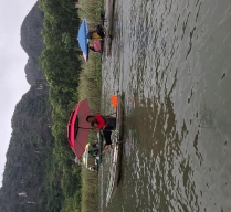 VIAJE POR VIETNAM,  CAMBOYA Y TAILANDIA -  19 DIAS 18 NOCHES