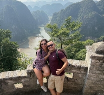 VIAJE COMBINADO POR VIETNAM, CAMBOYA Y TAILANDIA – 18 DIAS 17 NOCHES