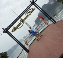 VIAJE COMBINADO POR VIETNAM, CAMBOYA Y TAILANDIA – 18 DIAS 17 NOCHES