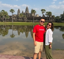 VIAJE COMBINADO POR VIETNAM, CAMBOYA Y TAILANDIA – 18 DIAS 17 NOCHES