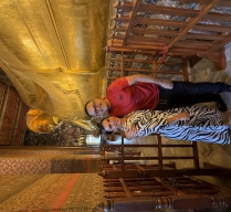 VIAJE COMBINADO POR VIETNAM, CAMBOYA Y TAILANDIA – 18 DIAS 17 NOCHES