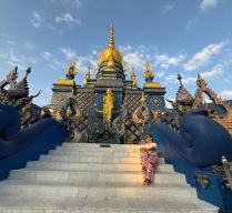 VIAJE COMBINADO POR VIETNAM, CAMBOYA Y TAILANDIA – 18 DIAS 17 NOCHES